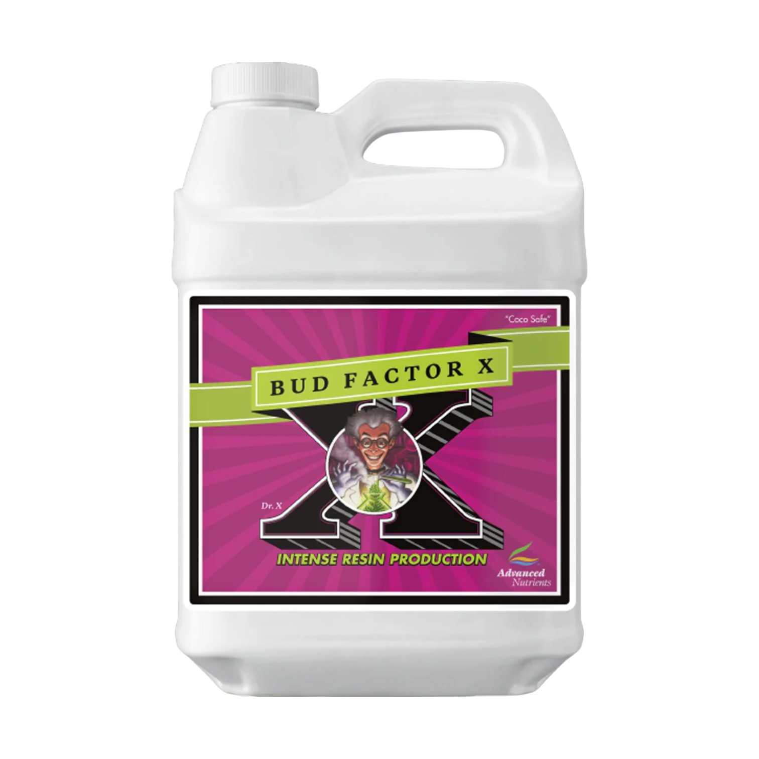 Advanced Nutrients Bud Factor X