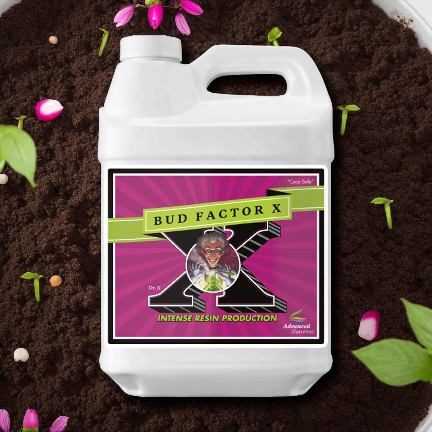 Advanced Nutrients Bud Factor X