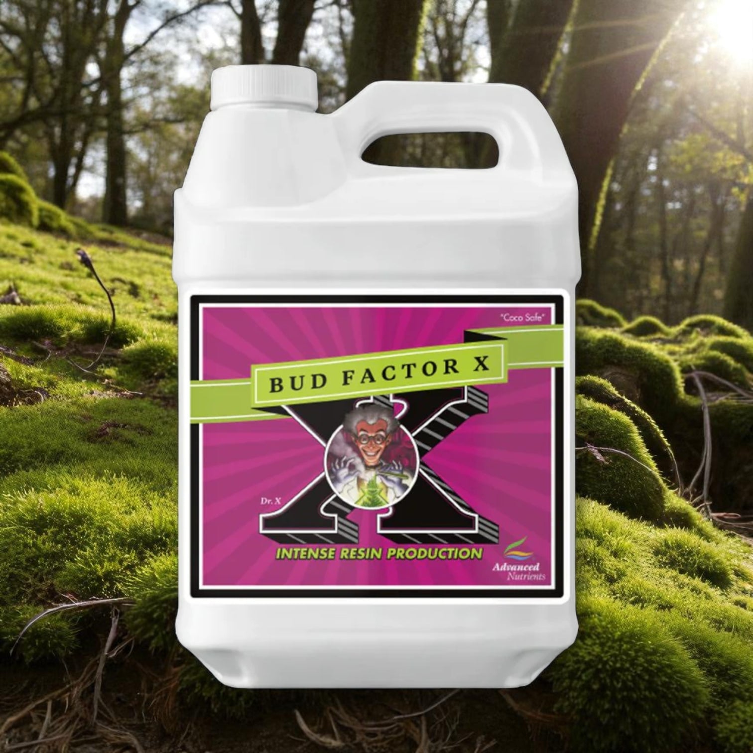 Advanced Nutrients Bud Factor X