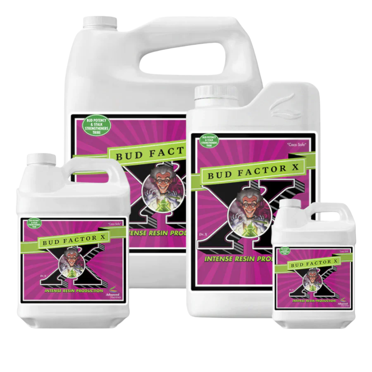 Advanced Nutrients Bud Factor X