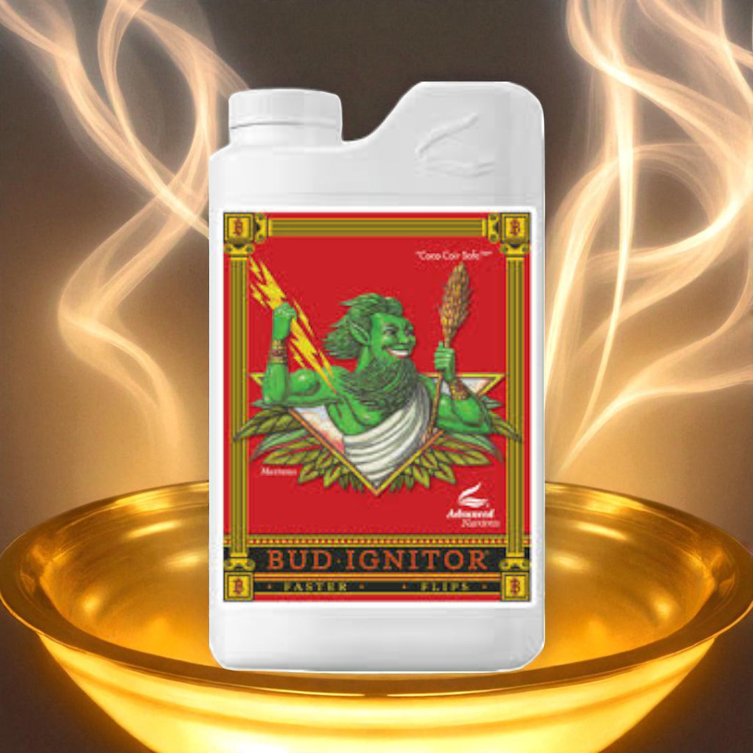 Advanced Nutrients Bud Ignitor