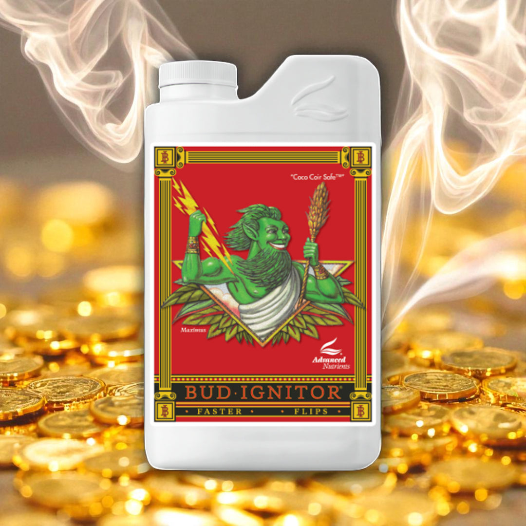 Advanced Nutrients Bud Ignitor