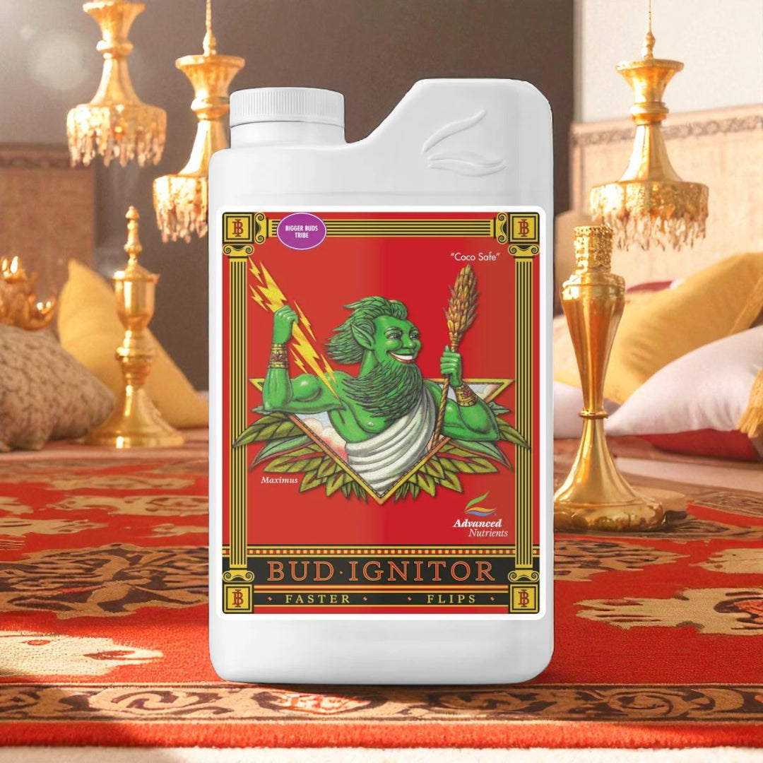 Advanced Nutrients Bud Ignitor