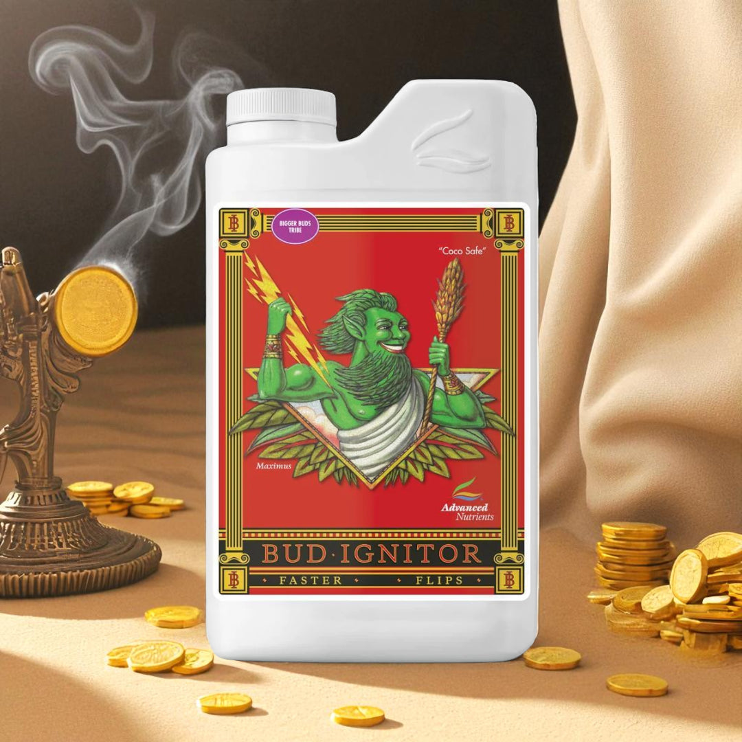 Advanced Nutrients Bud Ignitor