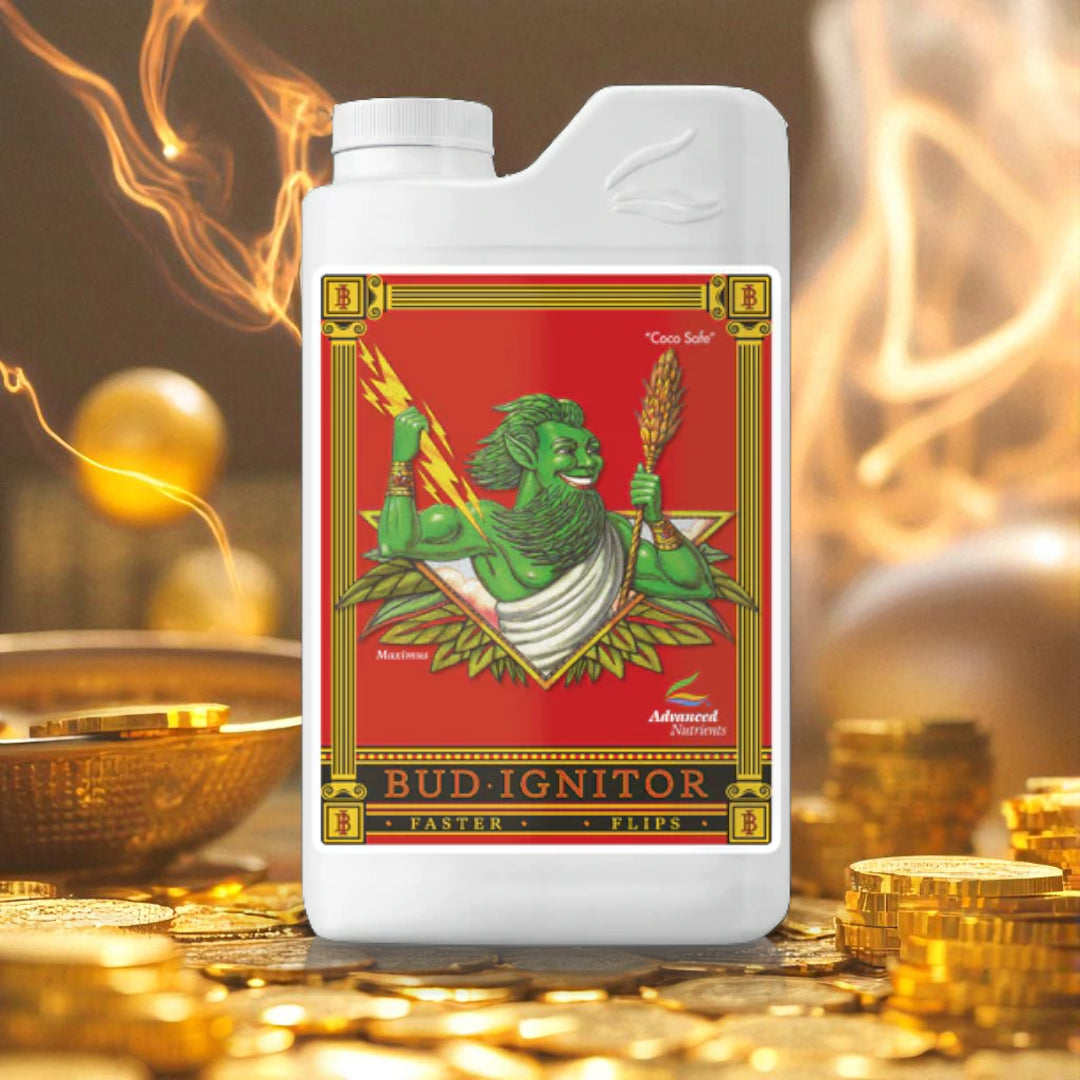 Advanced Nutrients Bud Ignitor