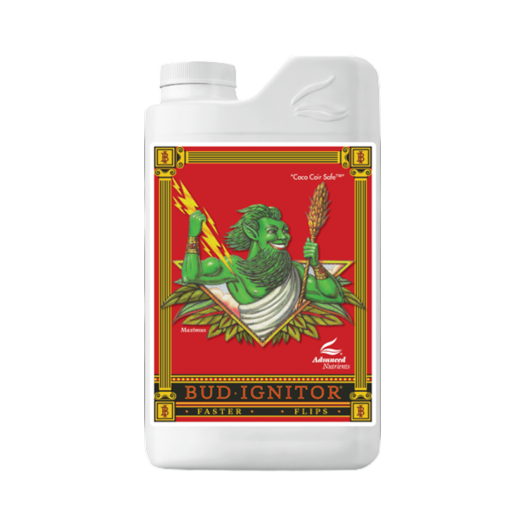Advanced Nutrients Bud Ignitor
