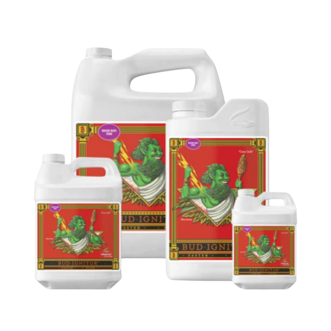 Advanced Nutrients Bud Ignitor