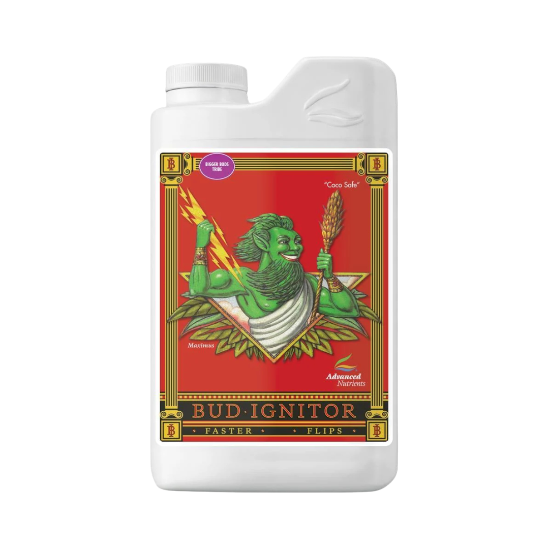 Advanced Nutrients Bud Ignitor