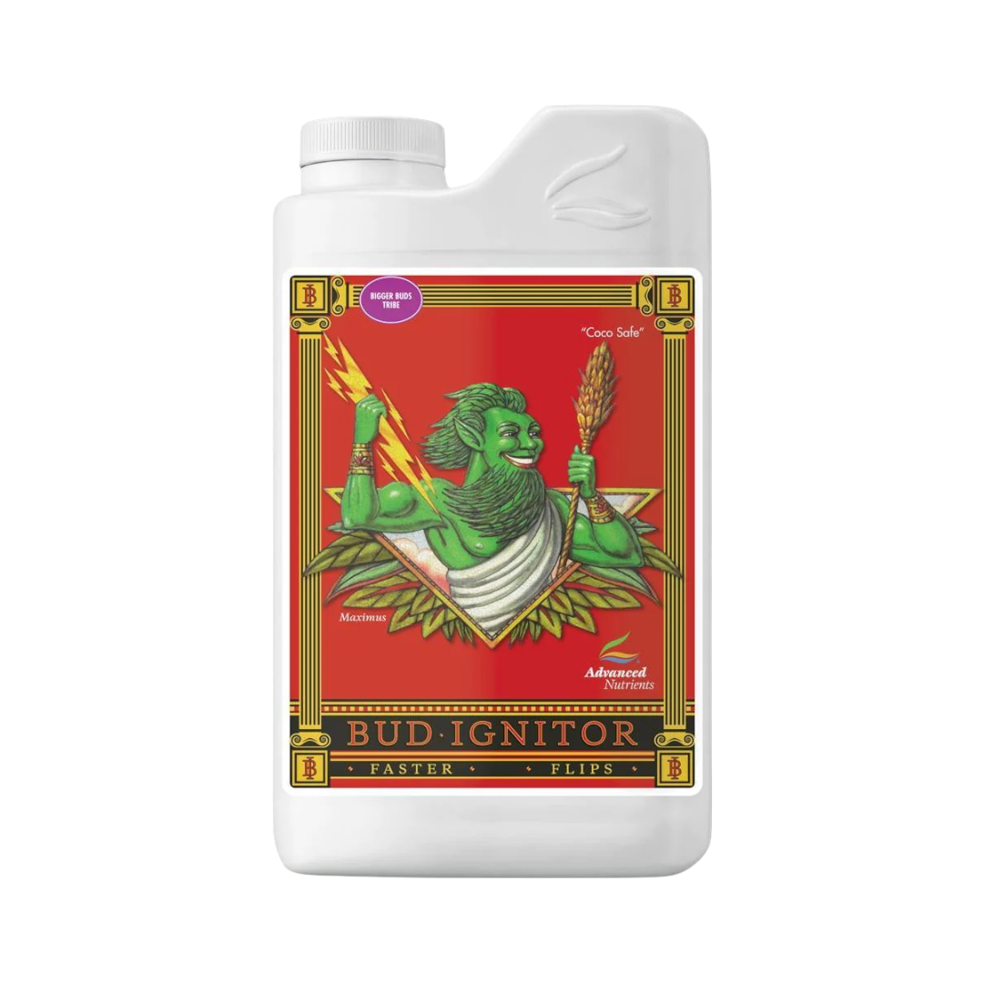 Advanced Nutrients Bud Ignitor