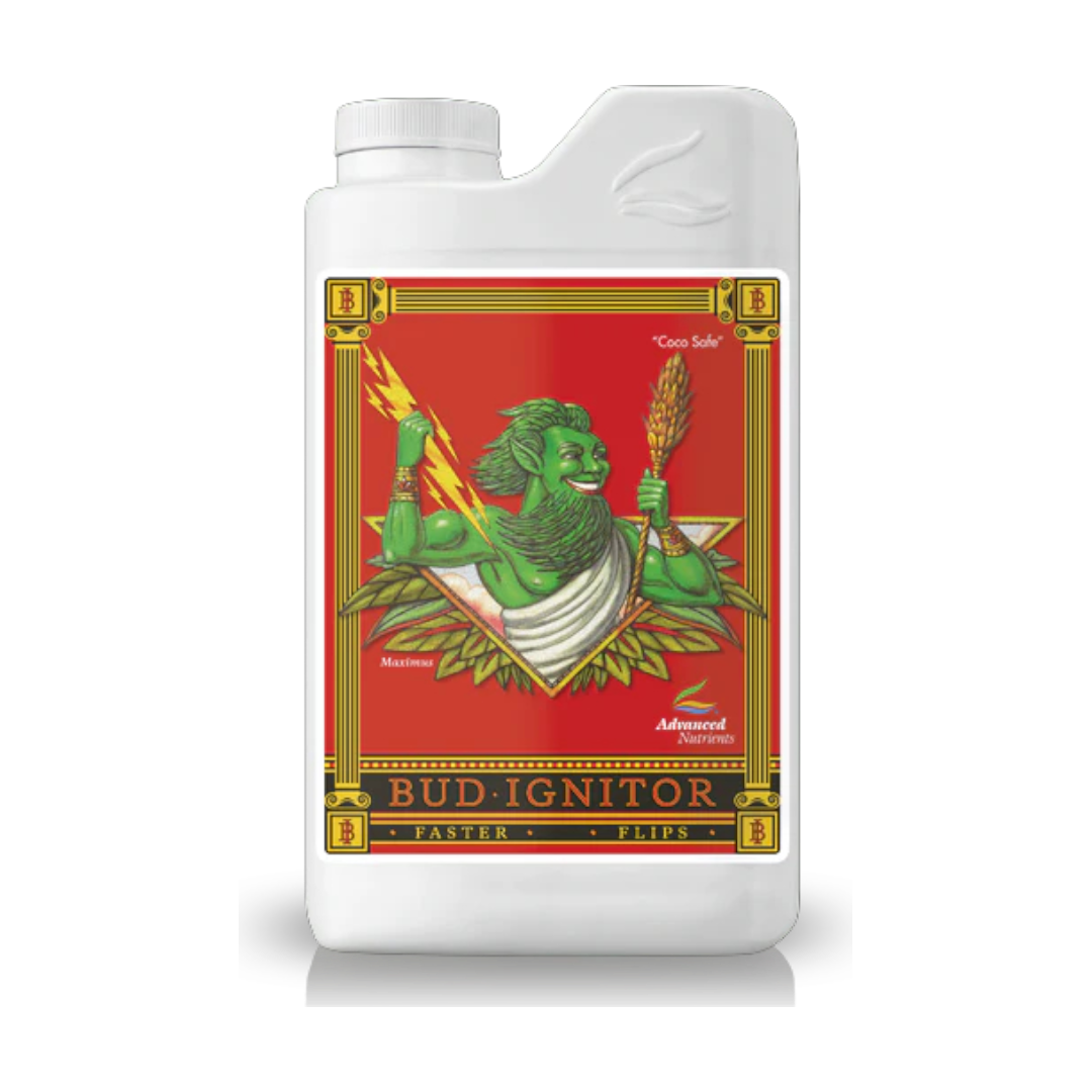 Advanced Nutrients Bud Ignitor