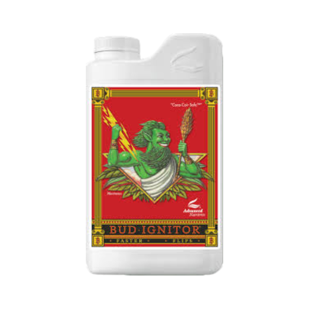 Advanced Nutrients Bud Ignitor