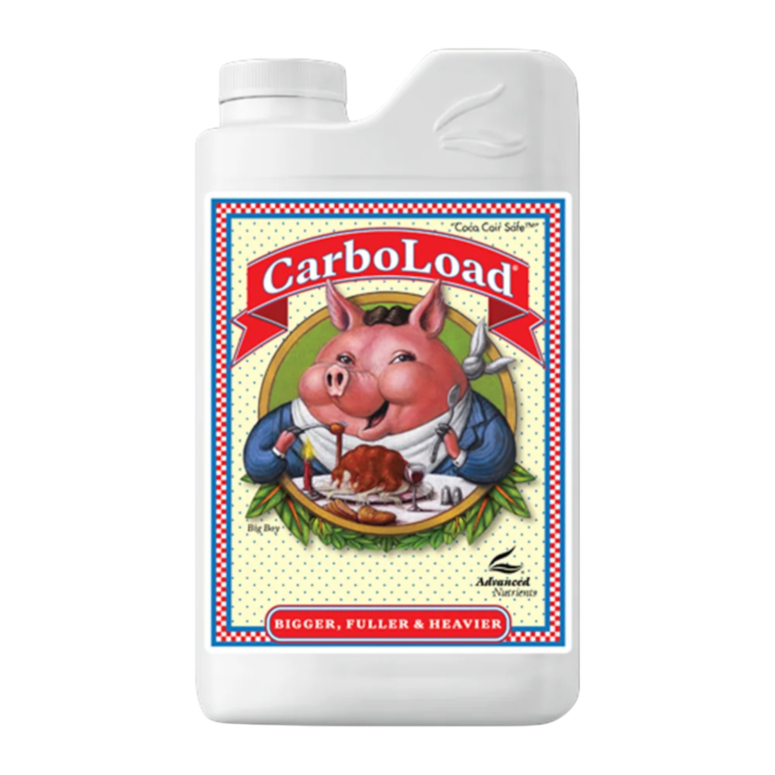 Advanced Nutrients Carbo Load | Full size | 250ml 500ml 1L 4L