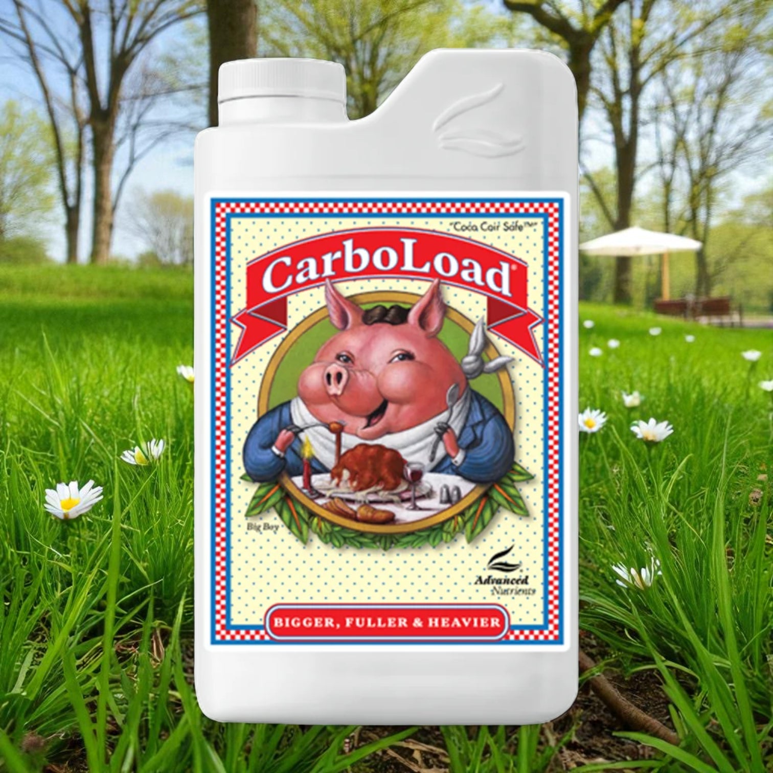 Advanced Nutrients Carbo Load | Full size | 250ml 500ml 1L 4L