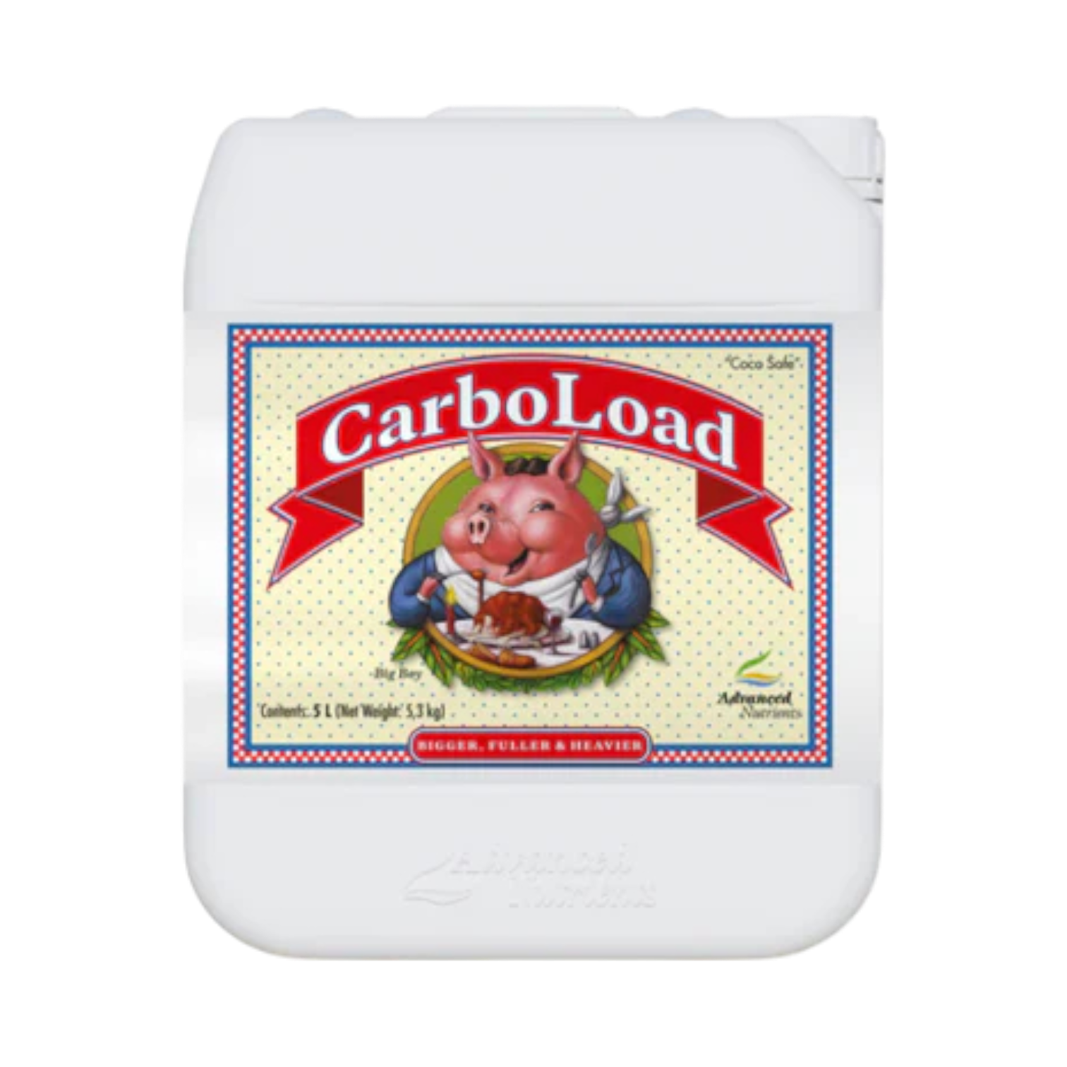Advanced Nutrients Carbo Load | Full size | 250ml 500ml 1L 4L