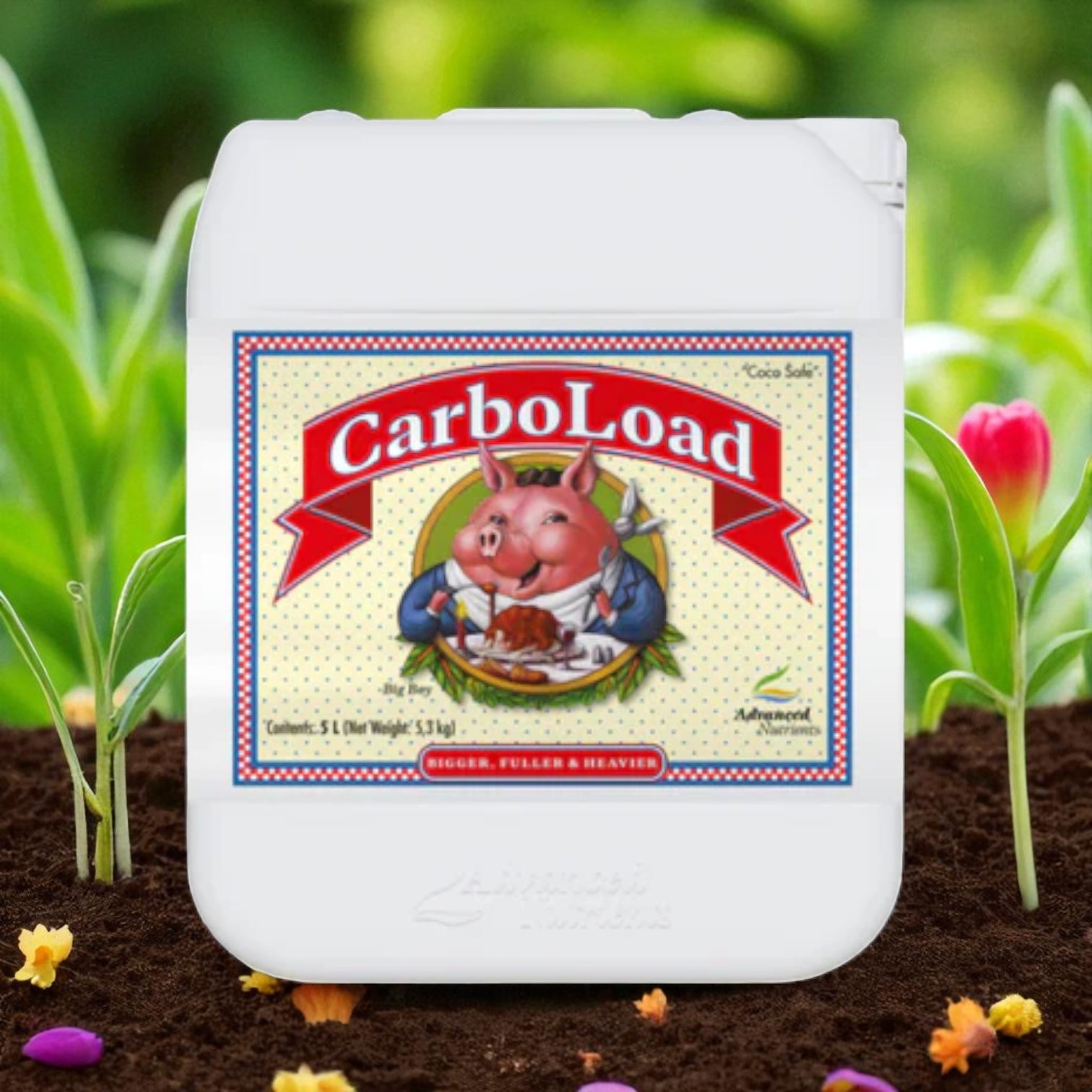 Advanced Nutrients Carbo Load | Full size | 250ml 500ml 1L 4L