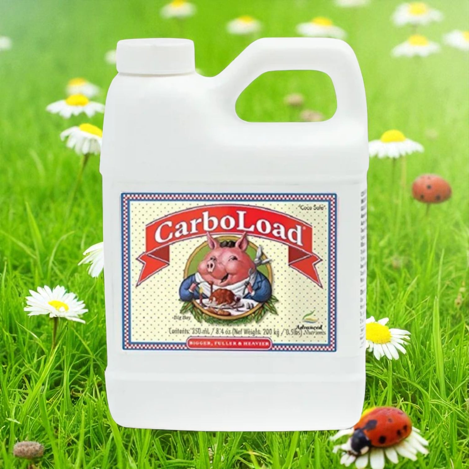 Advanced Nutrients Carbo Load | Full size | 250ml 500ml 1L 4L