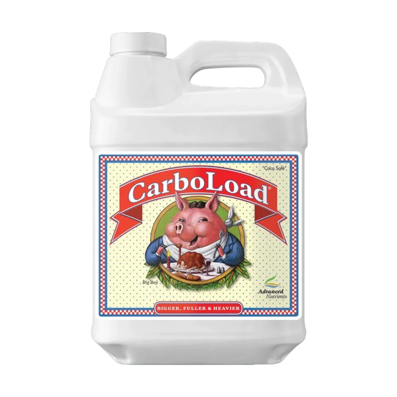 Advanced Nutrients Carbo Load | Full size | 250ml 500ml 1L 4L