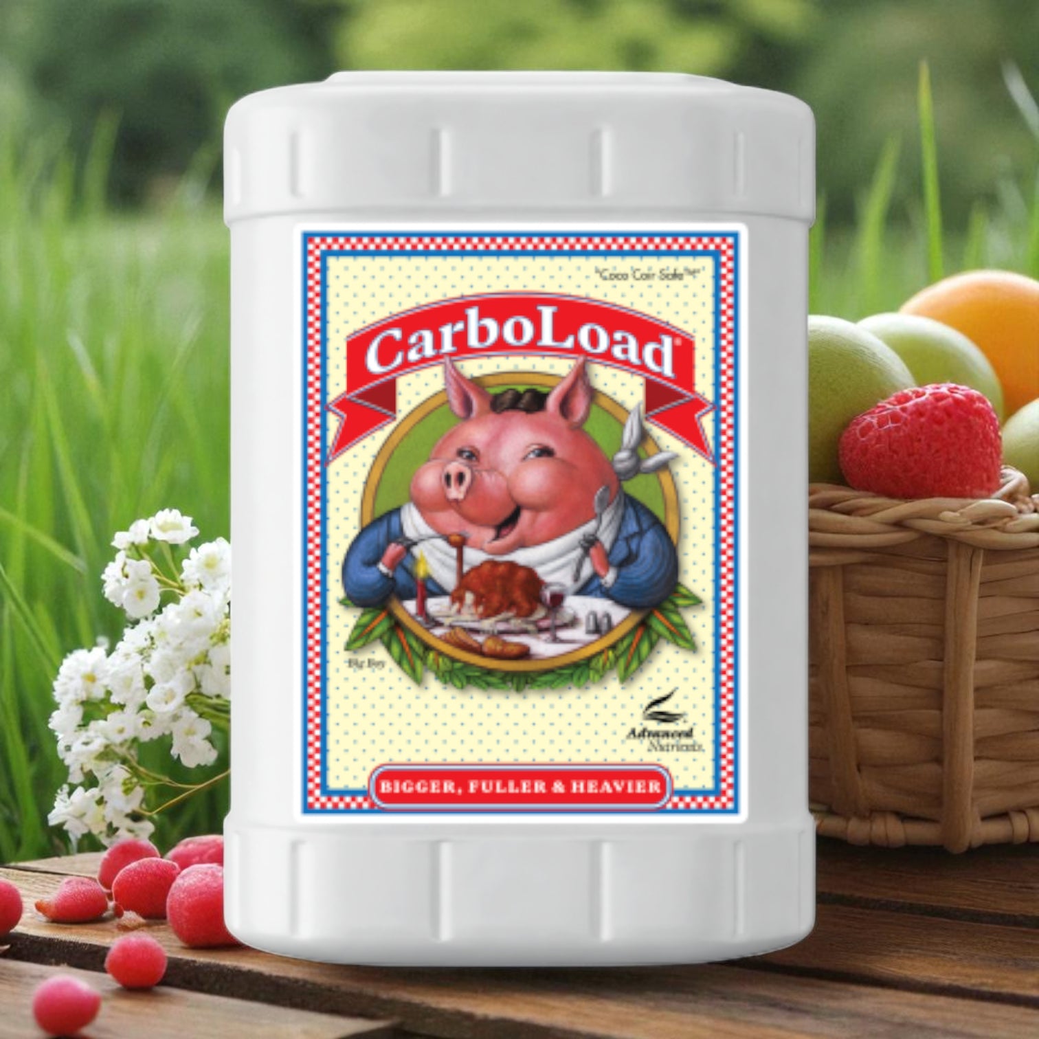 Advanced Nutrients Carbo Load | Full size | 250ml 500ml 1L 4L