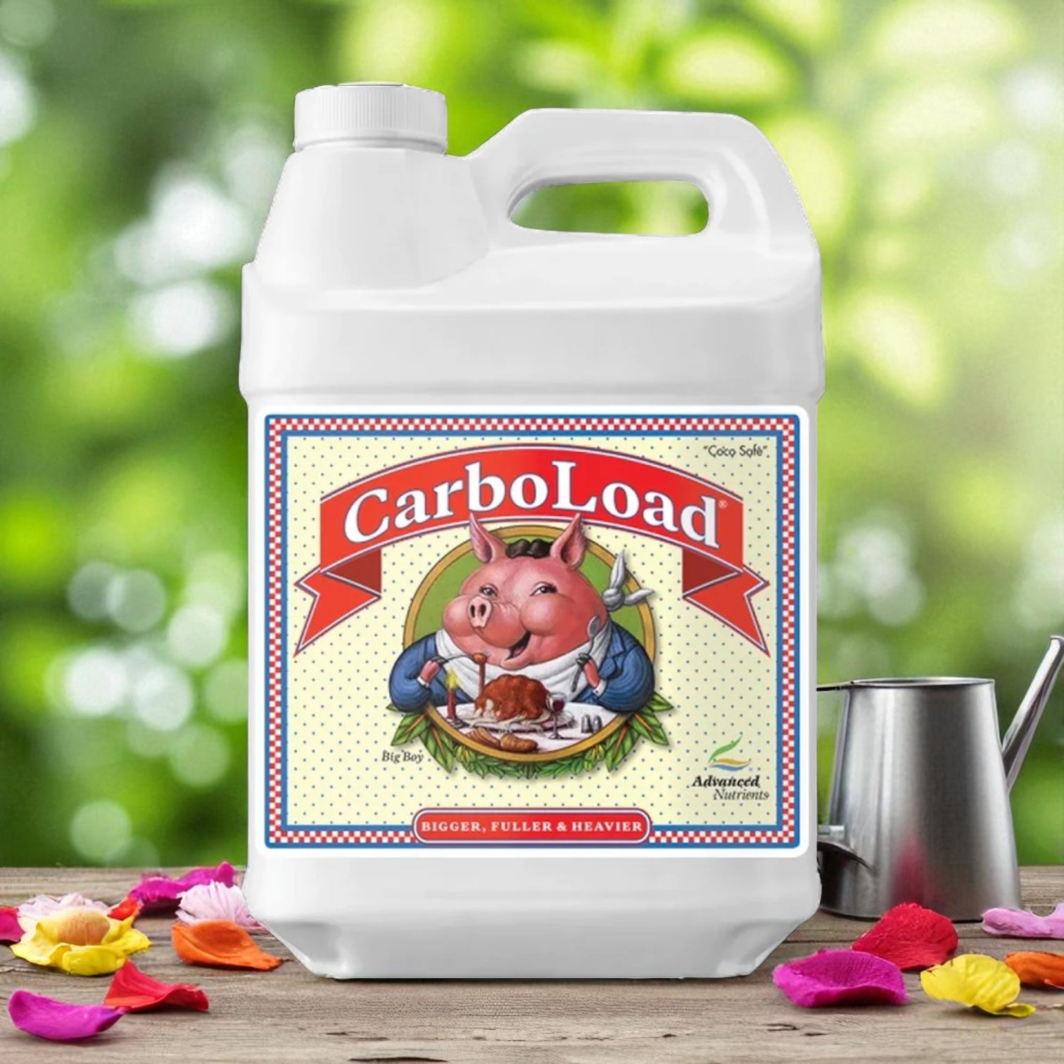 Advanced Nutrients Carbo Load | Full size | 250ml 500ml 1L 4L
