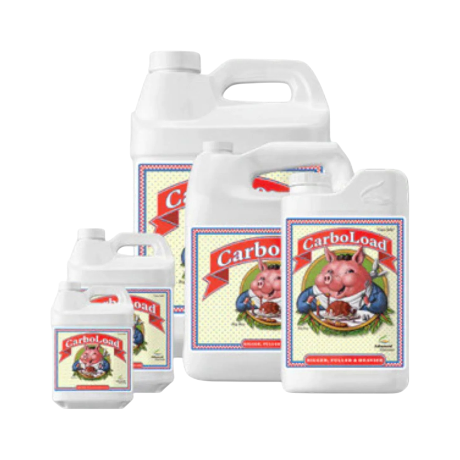 Advanced Nutrients Carbo Load | Full size | 250ml 500ml 1L 4L