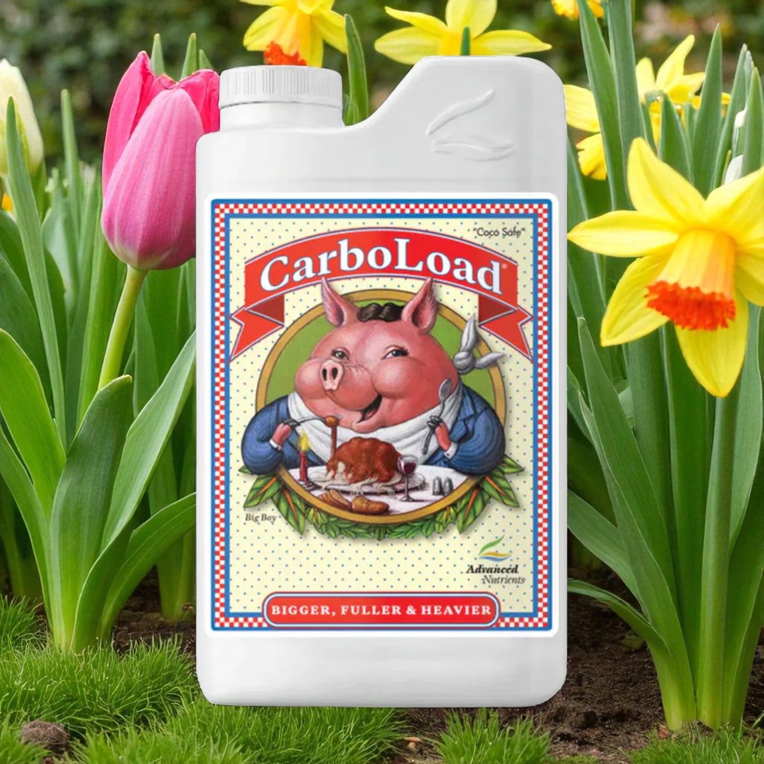 Advanced Nutrients Carbo Load | Full size | 250ml 500ml 1L 4L