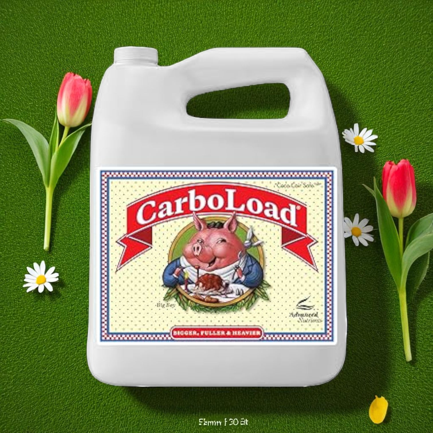 Advanced Nutrients Carbo Load | Full size | 250ml 500ml 1L 4L