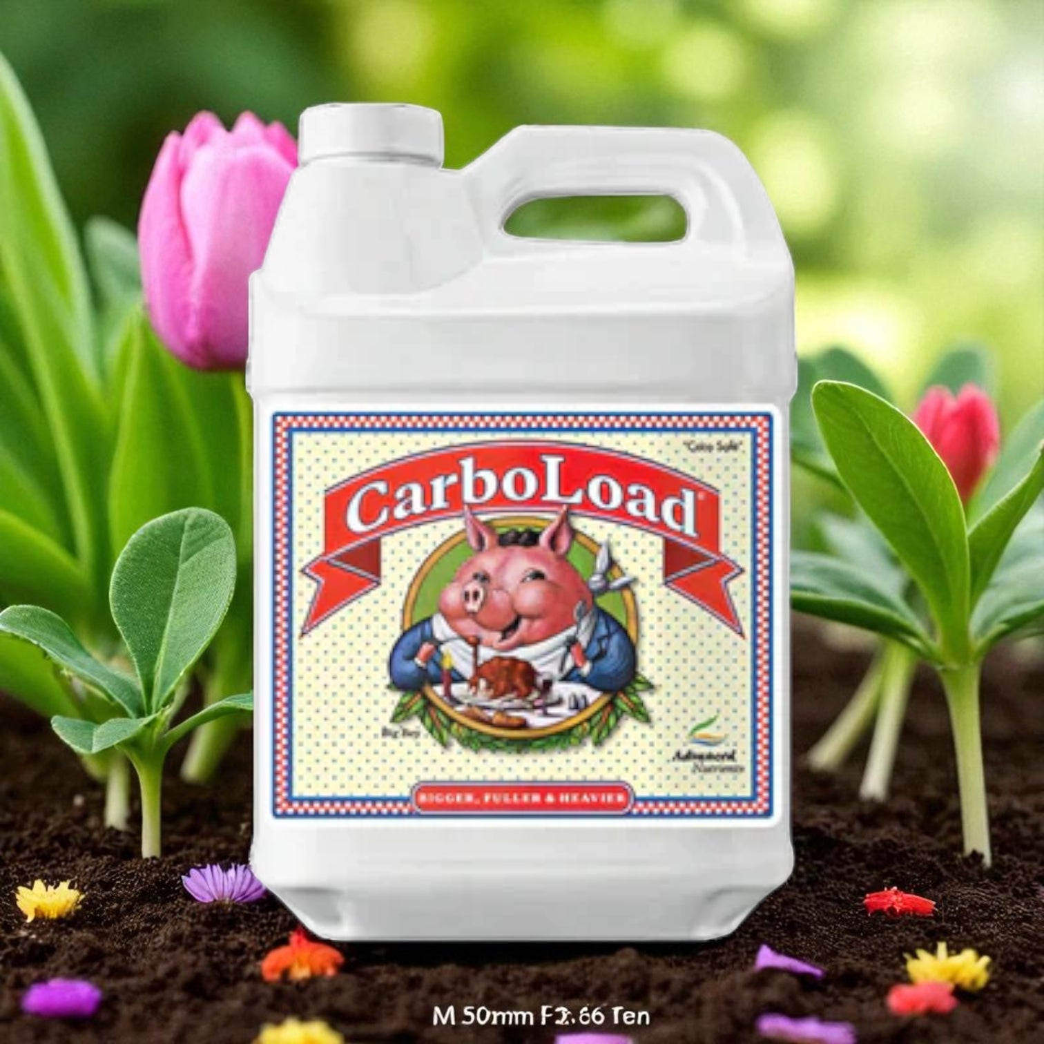 Advanced Nutrients Carbo Load | Full size | 250ml 500ml 1L 4L