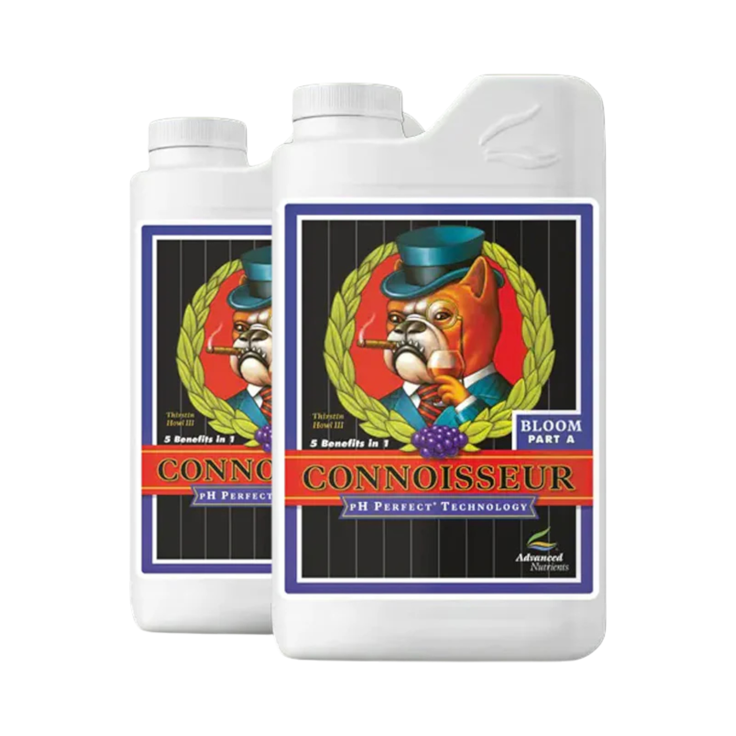 Advanced Nutrients Connoisseur Bloom A & B