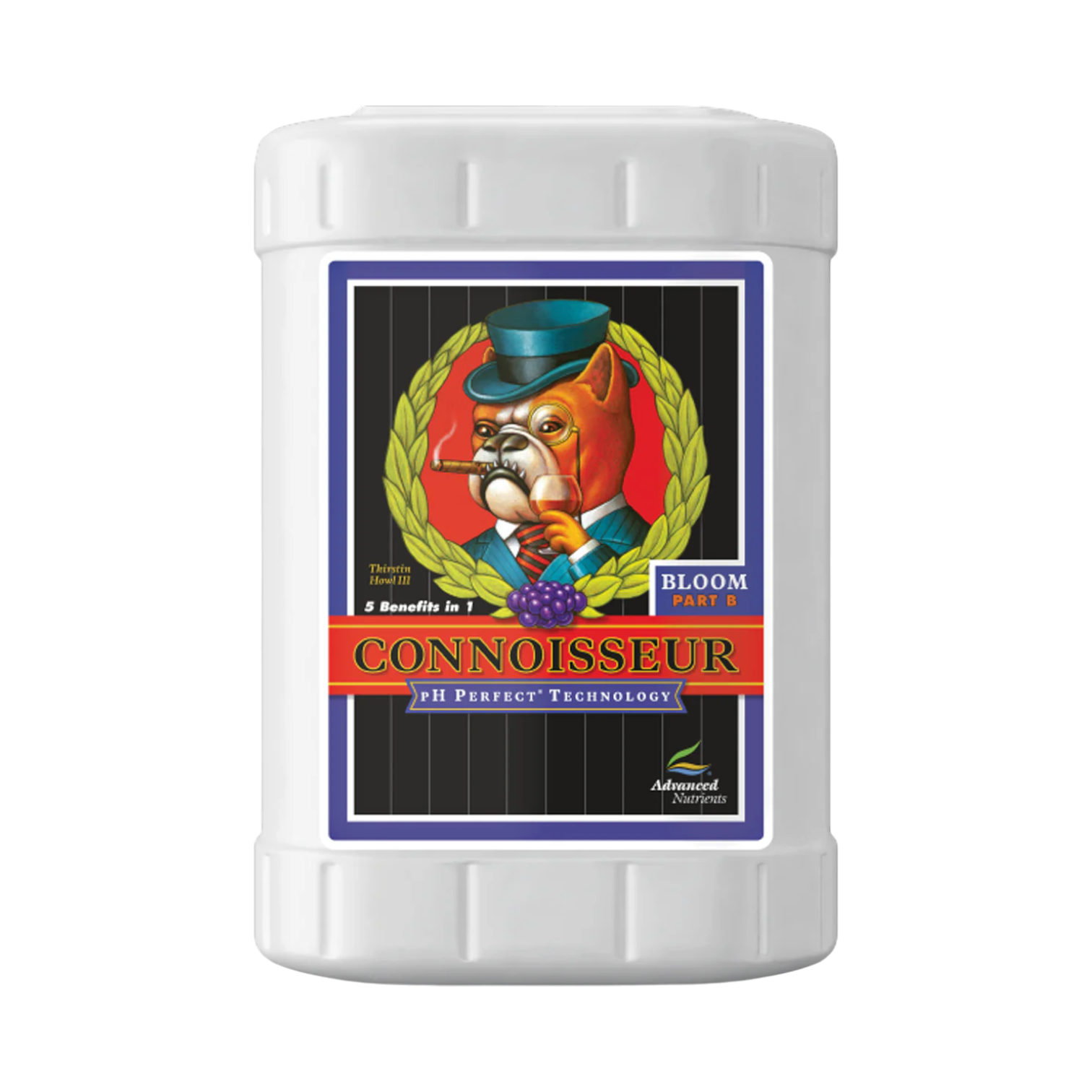 Advanced Nutrients Connoisseur Bloom A & B