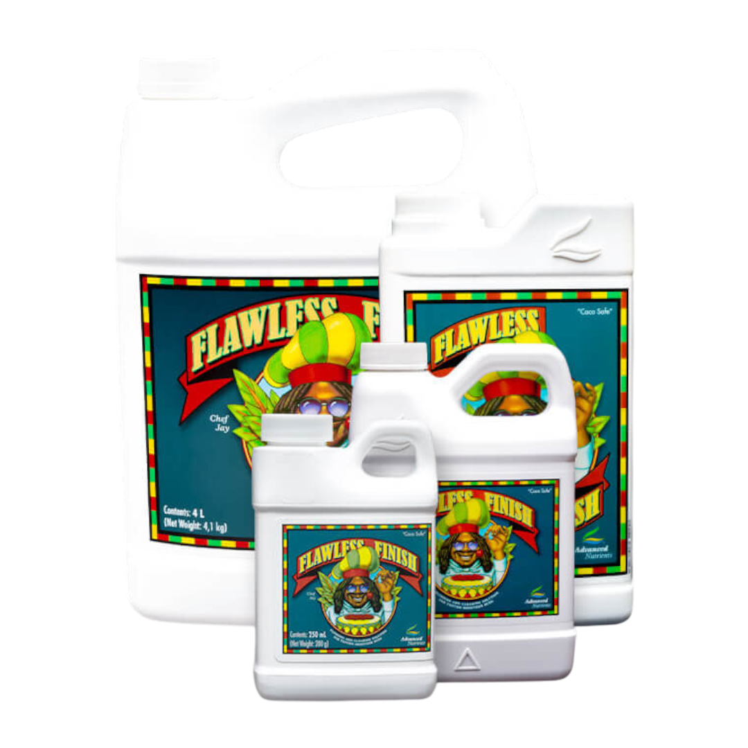 Advanced Nutrients Flawless Finish