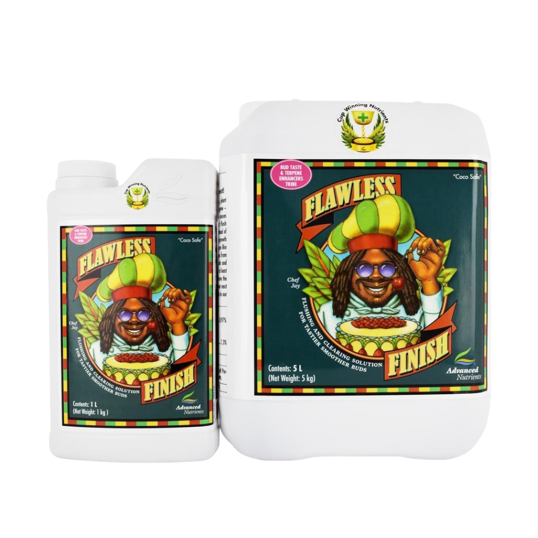 Advanced Nutrients Flawless Finish