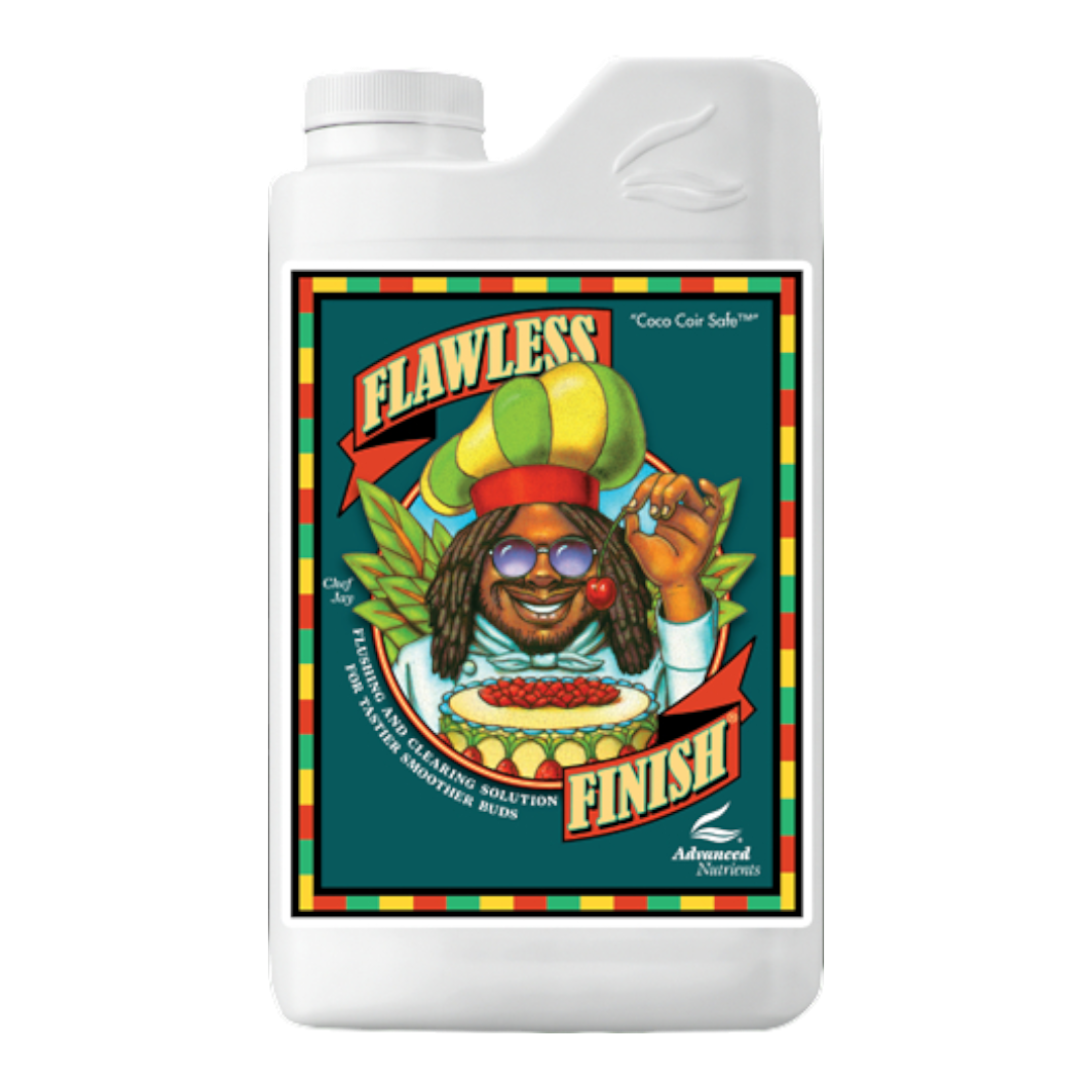Advanced Nutrients Flawless Finish