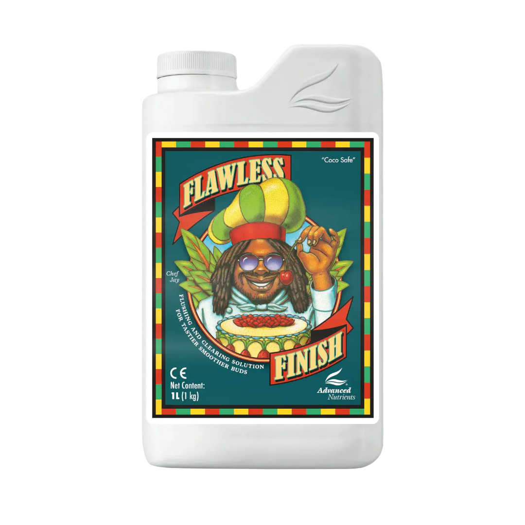 Advanced Nutrients Flawless Finish