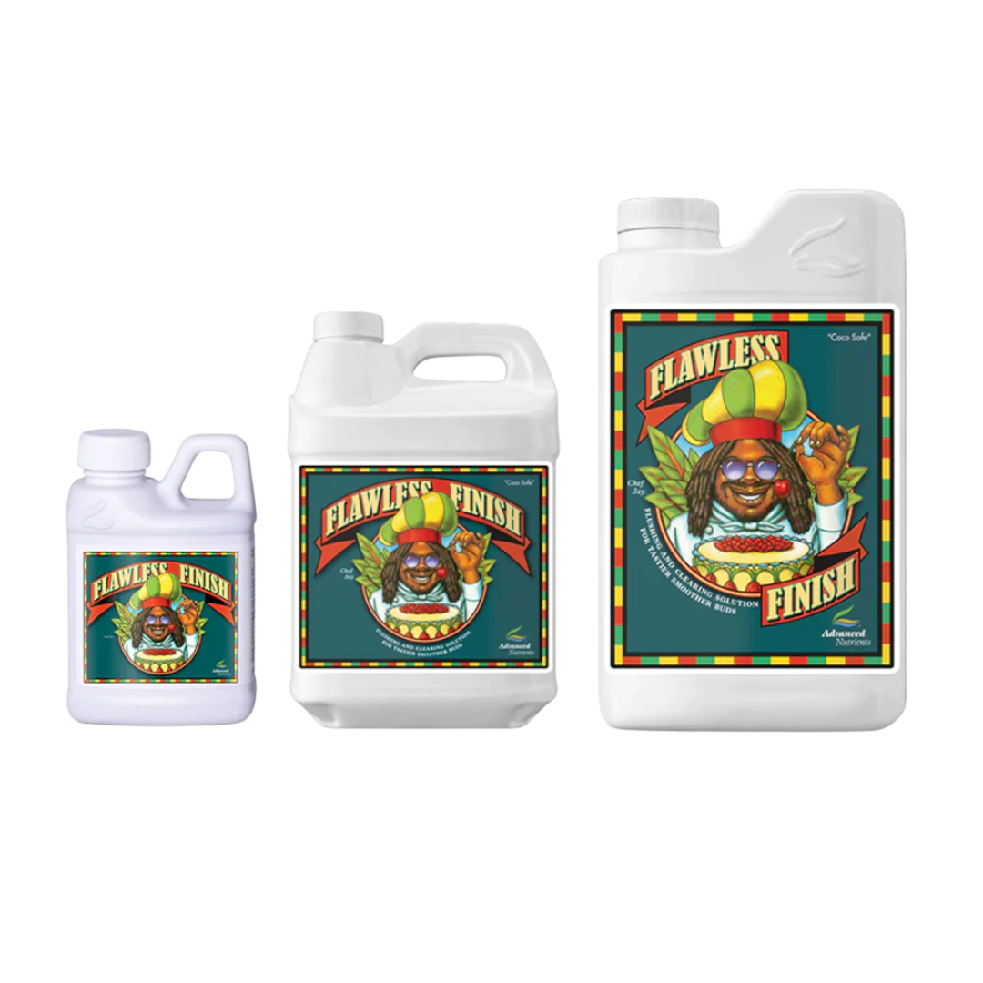 Advanced Nutrients Flawless Finish