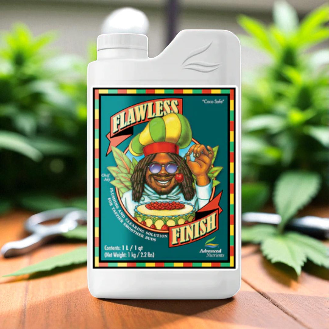 Advanced Nutrients Flawless Finish