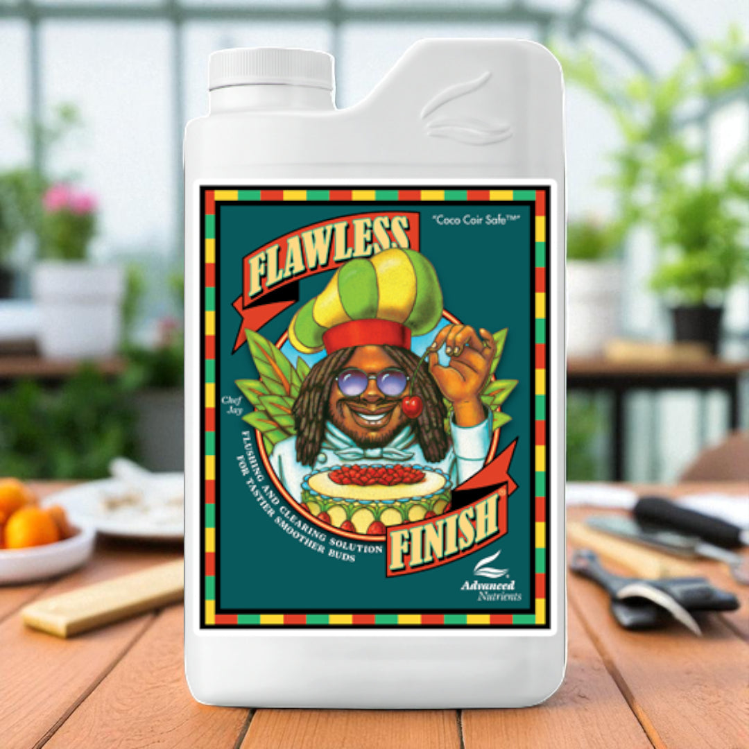 Advanced Nutrients Flawless Finish