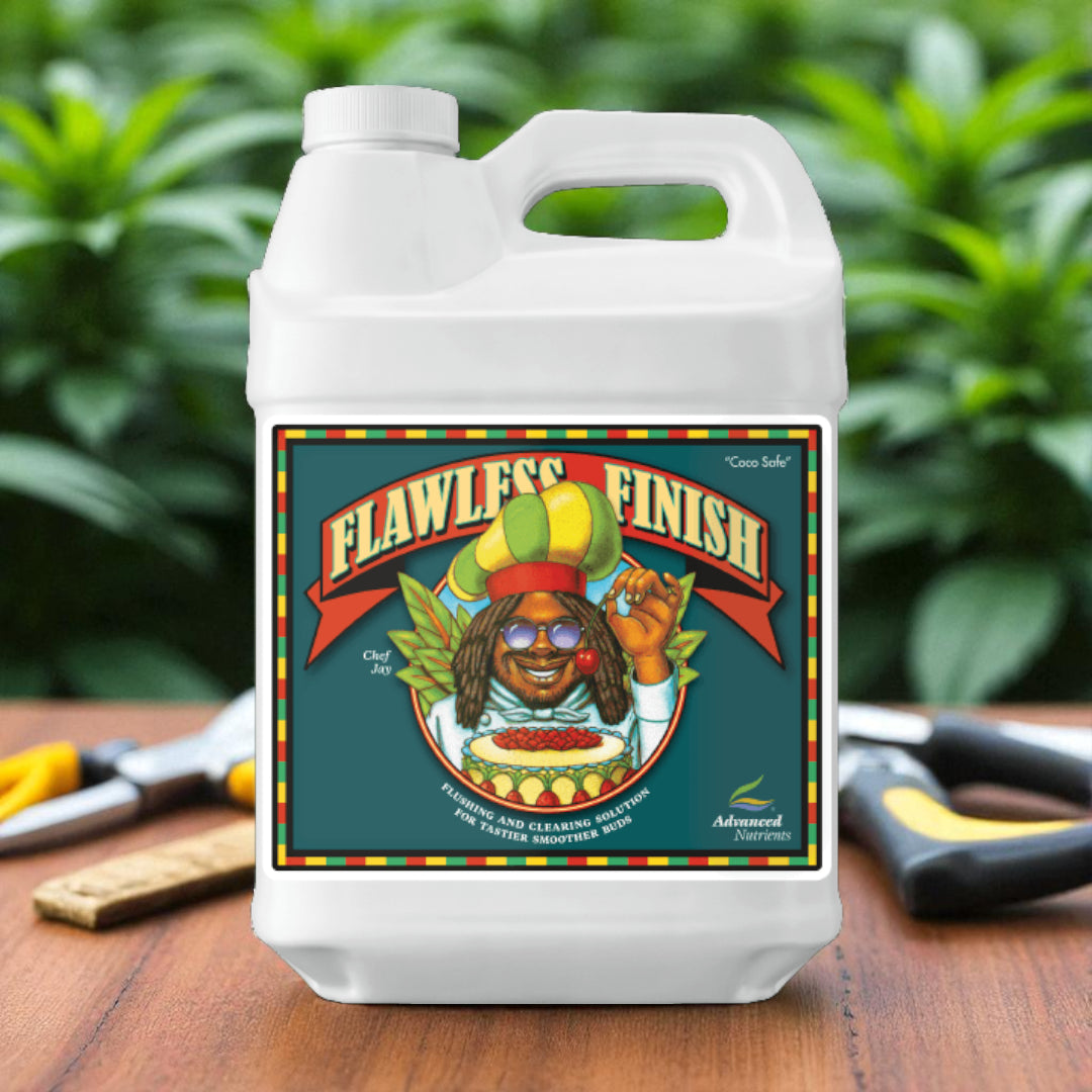 Advanced Nutrients Flawless Finish