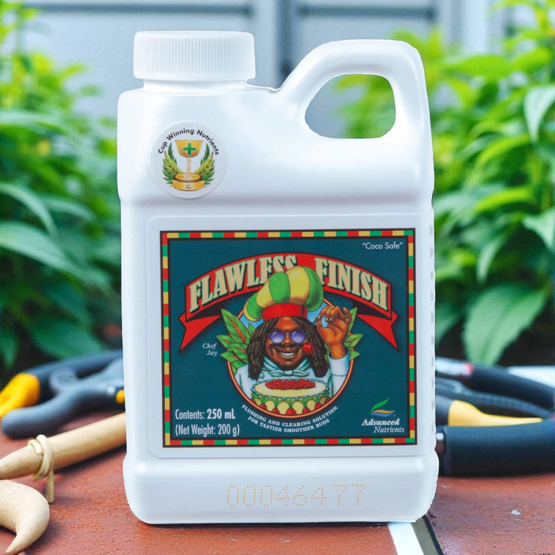 Advanced Nutrients Flawless Finish