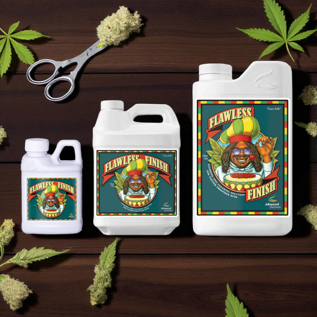 Advanced Nutrients Flawless Finish