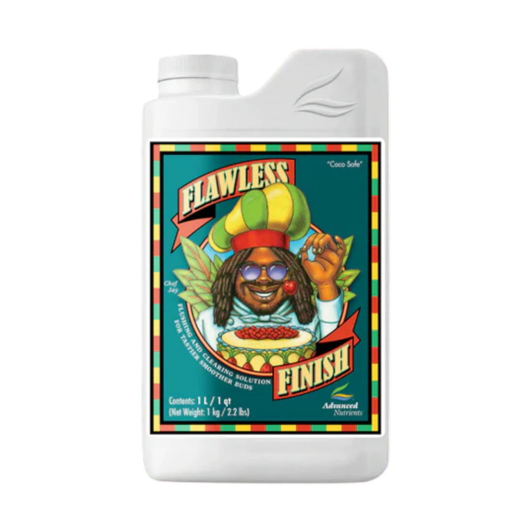 Advanced Nutrients Flawless Finish