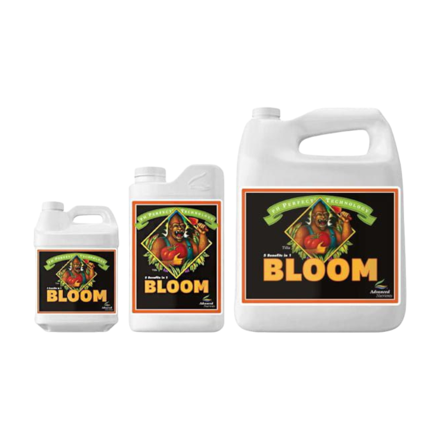 Advanced Nutrients PH Perfect Bloom