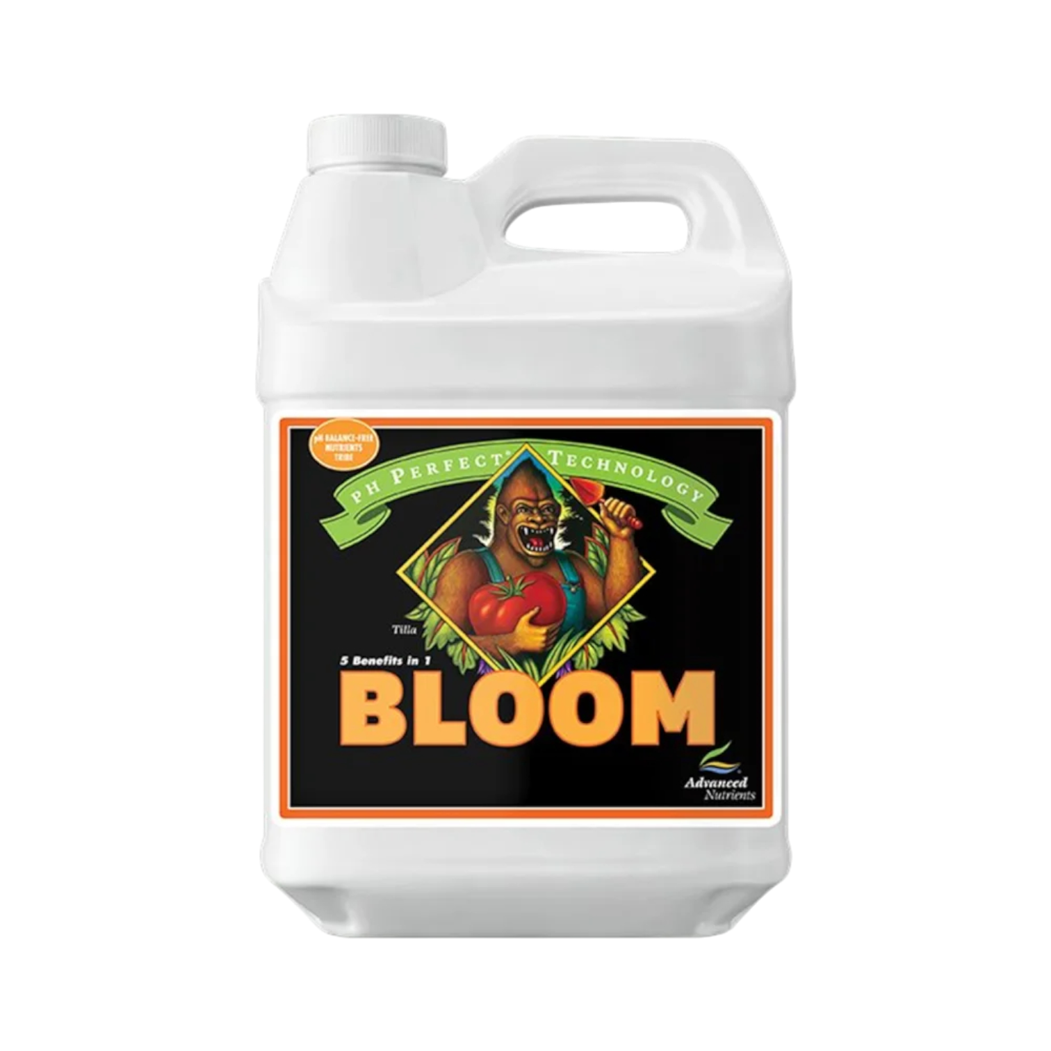 Advanced Nutrients PH Perfect Bloom