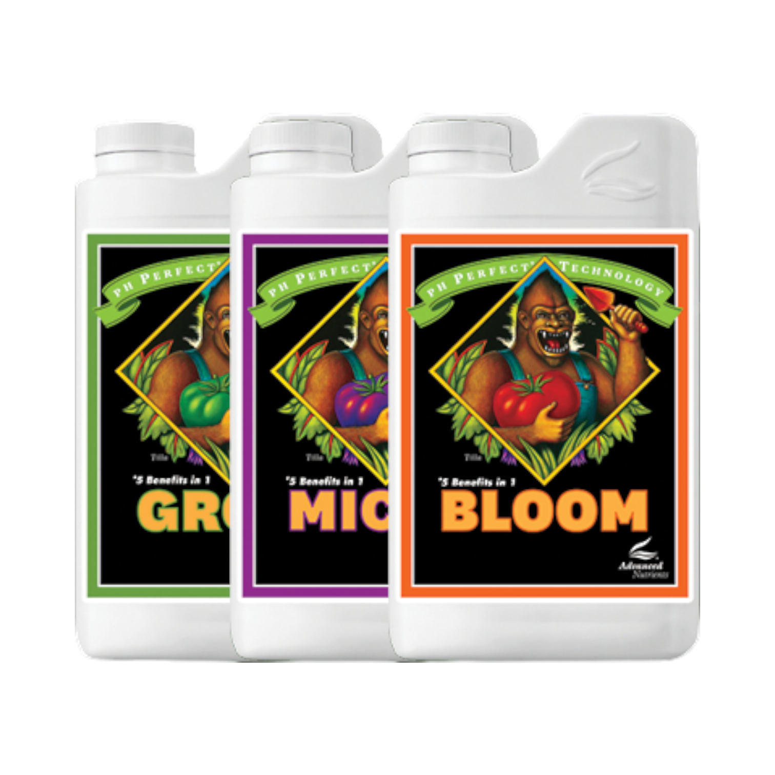 Advanced Nutrients PH Perfect Bloom