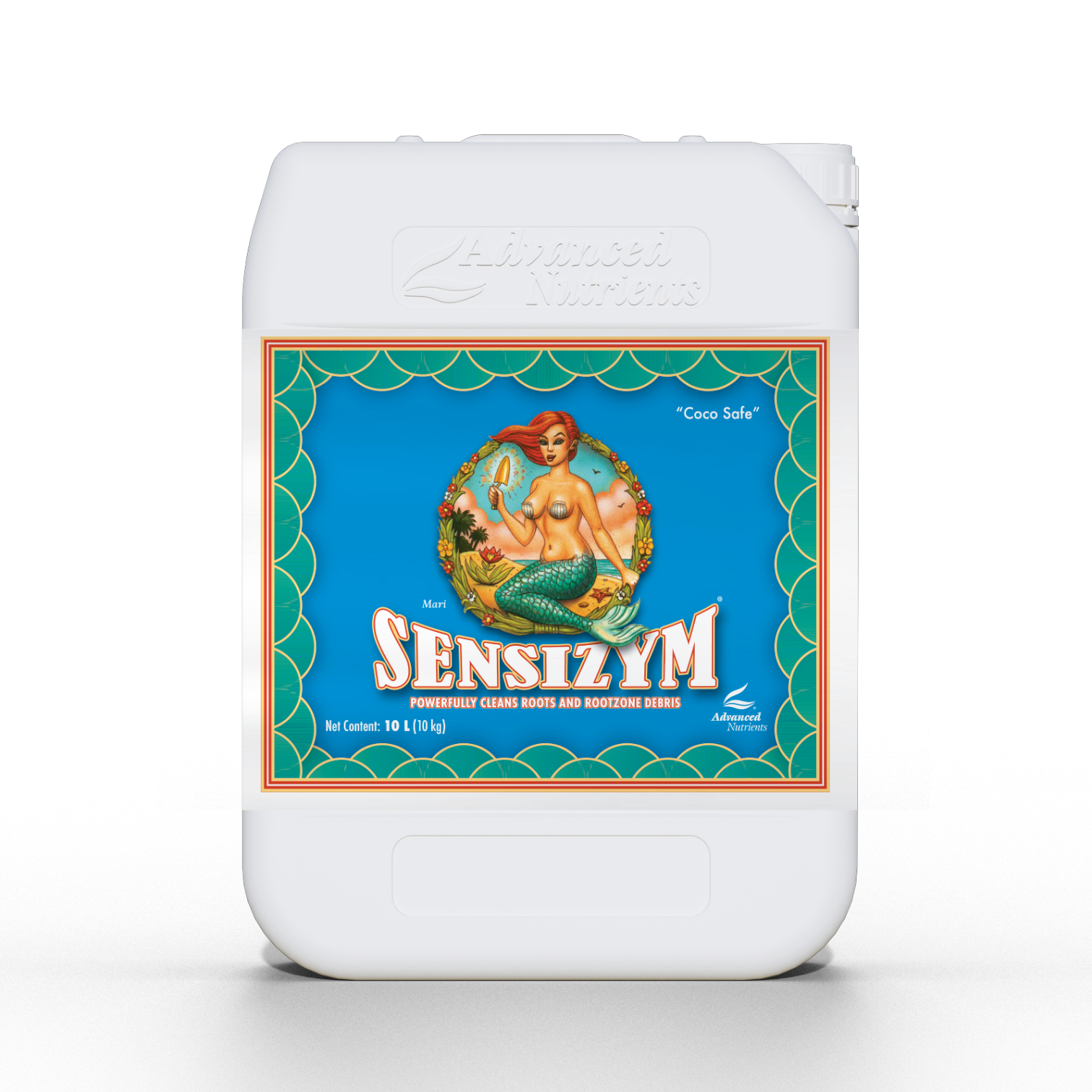 Advanced Nutrients Sensizym