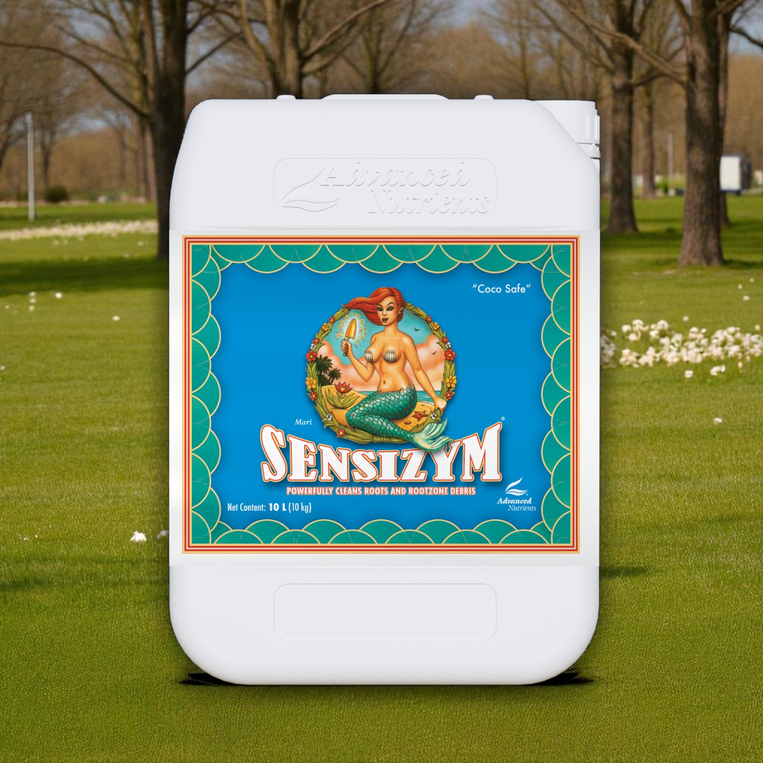 Advanced Nutrients Sensizym