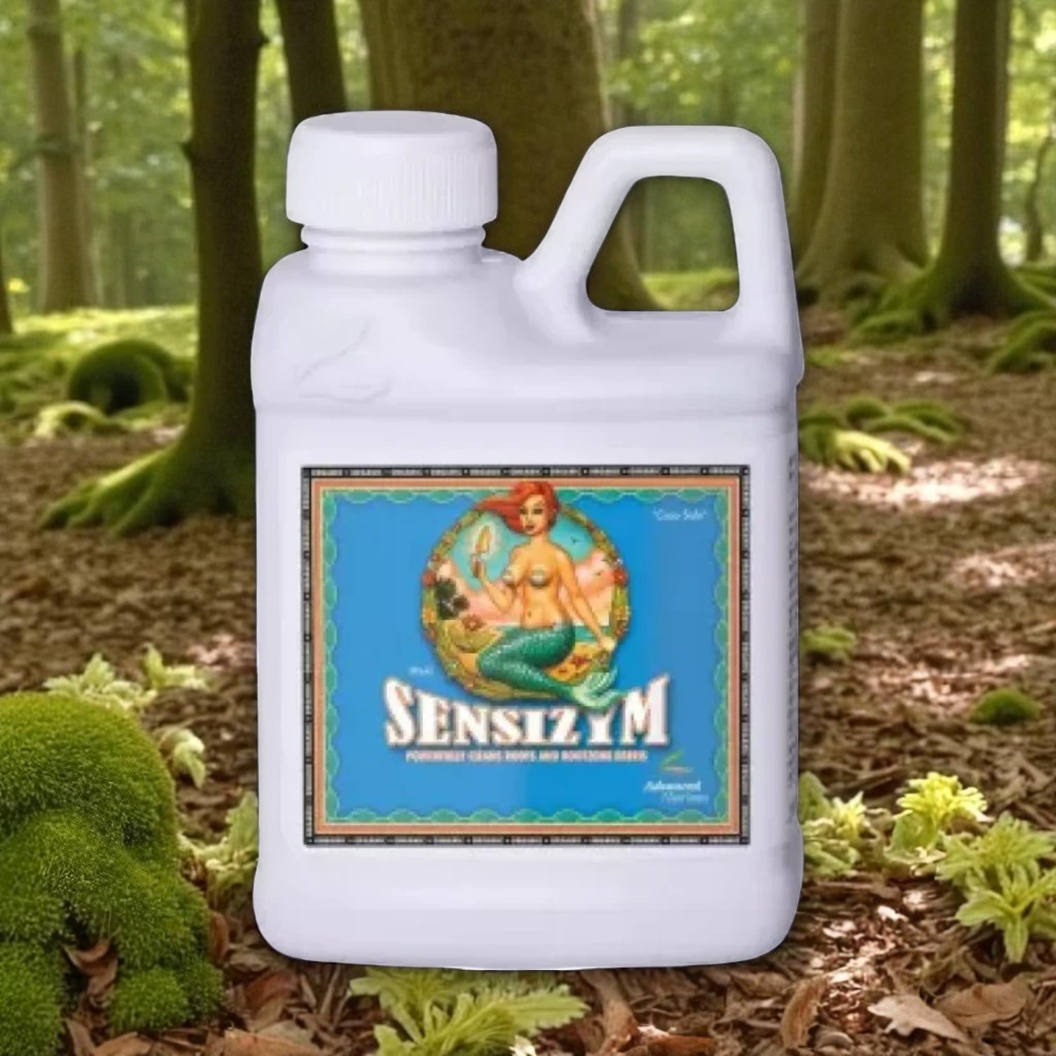 Advanced Nutrients Sensizym
