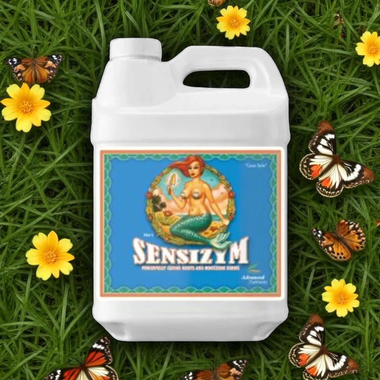 Advanced Nutrients Sensizym