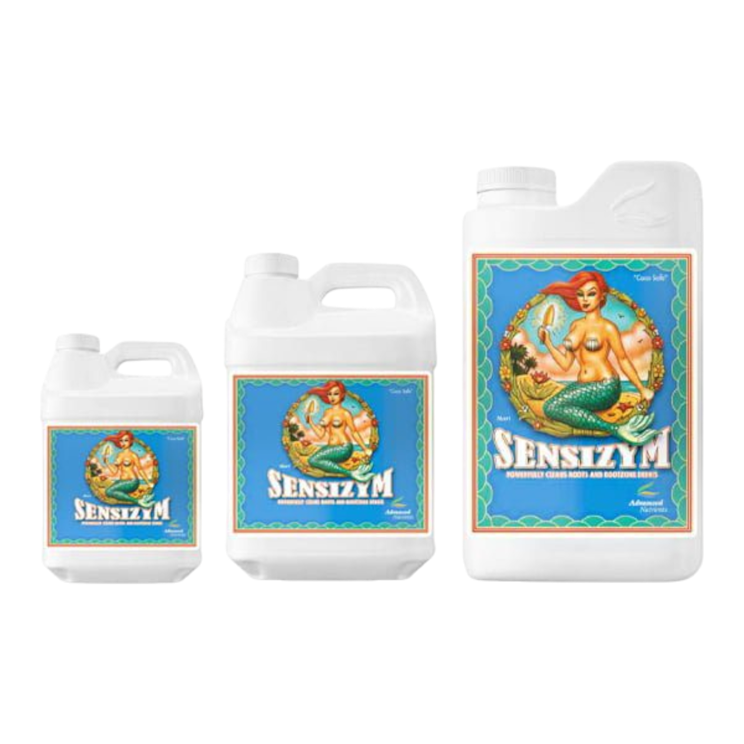 Advanced Nutrients Sensizym