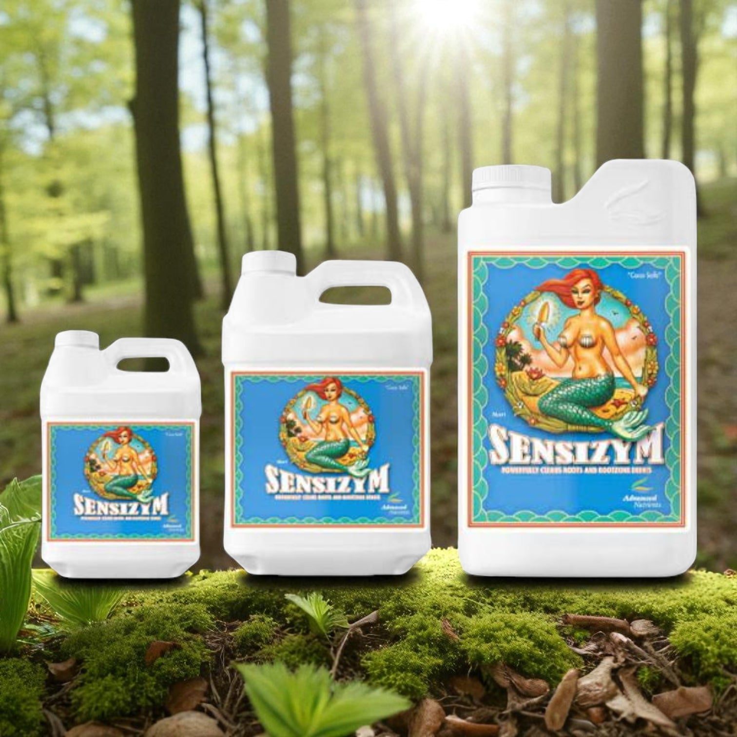 Advanced Nutrients Sensizym