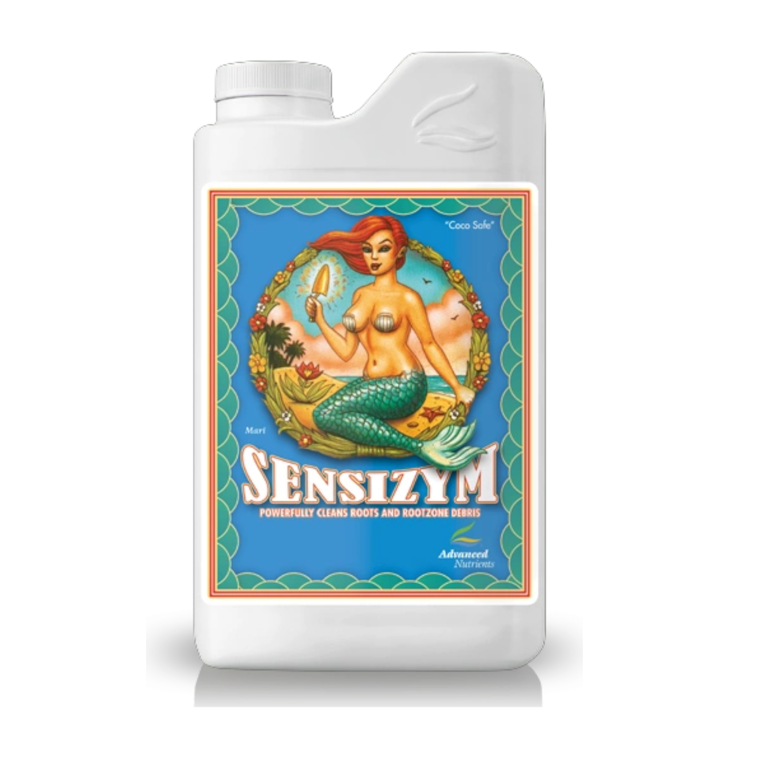 Advanced Nutrients Sensizym